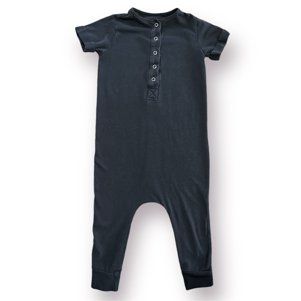 Rags Essentials Romper